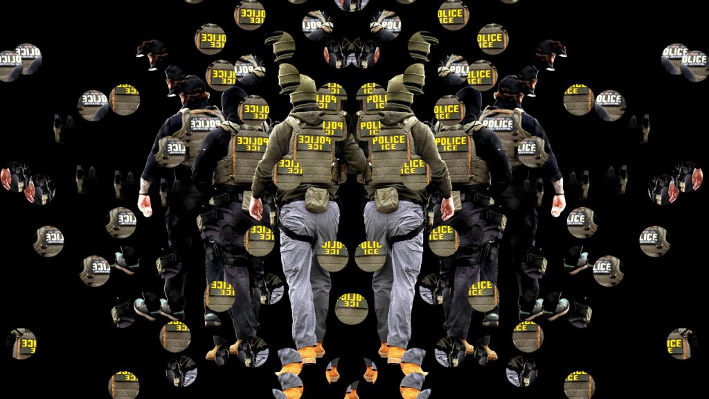 ICE Is Expanding Across the US at Breakneck Speed. Here’s Where It’s Going Next