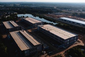 New York Is the Latest State to Consider a Data Center Pause