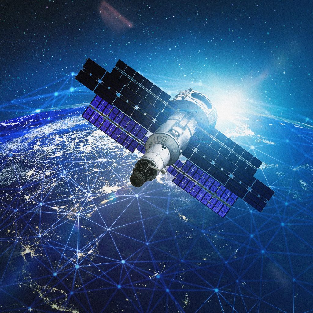 Could AI Data Centers Be Moved to Outer Space?