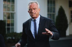 HHS Is Making an AI Tool to Create Hypotheses About Vaccine Injury Claims