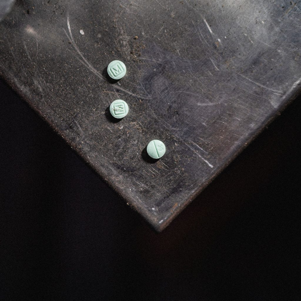 An FBI ‘Asset’ Helped Run a Dark Web Site That Sold Fentanyl-Laced Drugs for Years