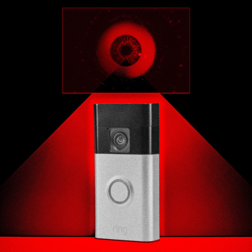 Ring Kills Flock Safety Deal After Super Bowl Ad Uproar