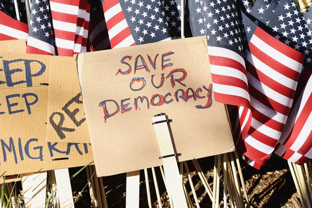 How to Organize Safely in the Age of Surveillance