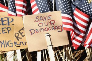 How to Organize Safely in the Age of Surveillance