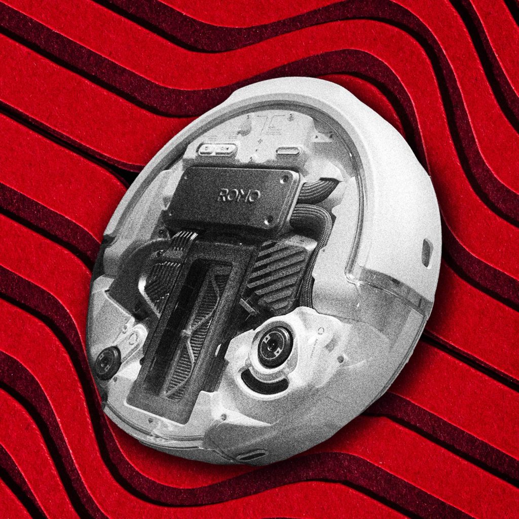 Area Man Accidentally Hacks 6,700 Camera-Enabled Robot Vacuums