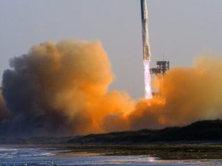 SpaceX acquires xAI, plans to launch a massive satellite constellation to power it