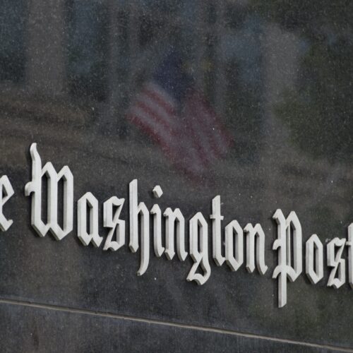 Judge doesn't trust DOJ with search of devices seized from Wash. Post reporter