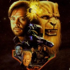 Wing Commander III: "Isn't that the guy from Star Wars?"