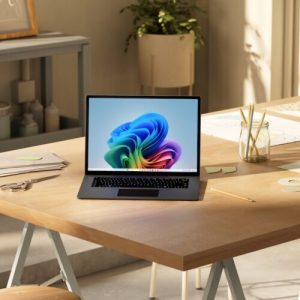 "Windows 11 26H1" is a special version of Windows exclusively for new Arm PCs