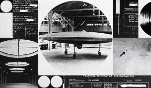 Don’t Expect Big Surprises in the Government’s Alien Files