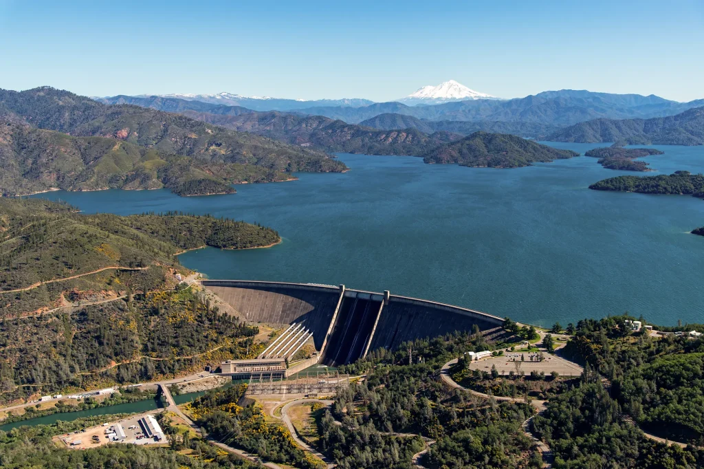 Record heat, melting snow: What does it mean for California’s reservoirs?