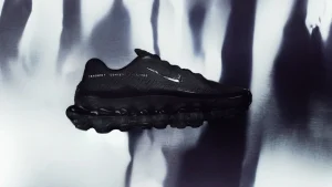 Hiroshi Fujiwara on his latest Nike collab: ‘I don’t like to explain what I’m doing’