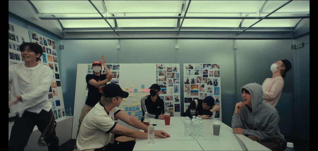 ‘BTS: The Return’ Documentary: 10 Things You Might Have Missed