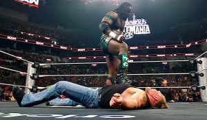 WWE Raw Results, Winners And Grades From MSG On March 30, 2026