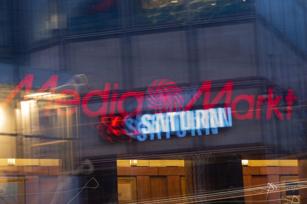 JD.com And Ceconomy Mega Deal Delayed By Austrian Regulators