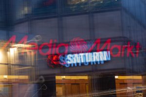 JD.com And Ceconomy Mega Deal Delayed By Austrian Regulators