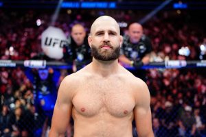 UFC 327 Main Card Set With Two Title Fights