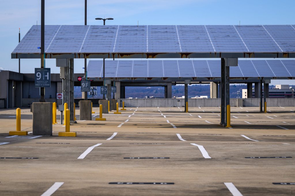 $50 million worth of solar panels headed for ‘highly visible’ state lands in Maryland