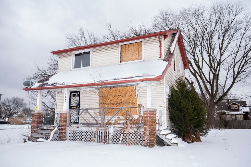 Two Literal Crypto Bros Built a Real Estate Empire. Then the Homes Started to Fall Apart