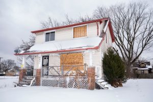 Two Literal Crypto Bros Built a Real Estate Empire. Then the Homes Started to Fall Apart