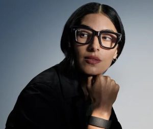 Workers report watching Ray-Ban Meta-shot footage of people using the bathroom