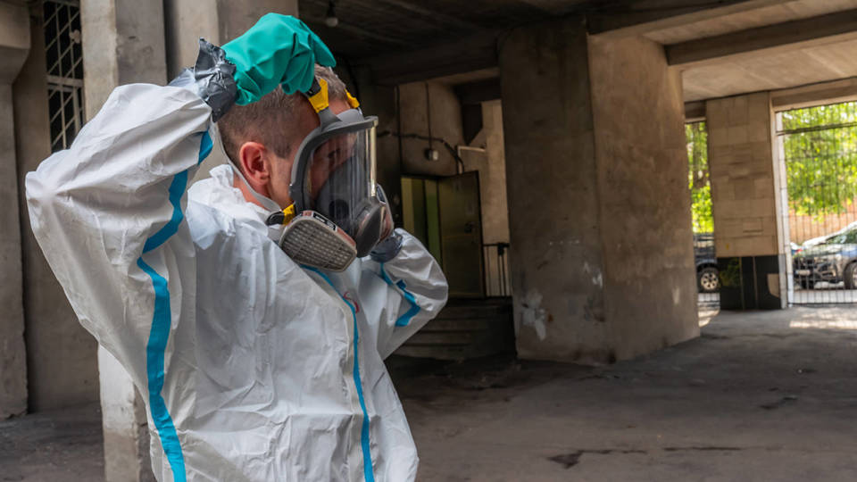 Preparing for AI-Enabled Bioweapons