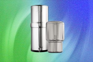 Boroux Versus Rorra Countertop Water Filters, Tested Head to Head