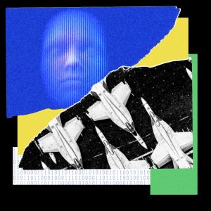 What AI Models for War Actually Look Like