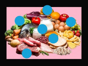 I Learned More Than I Thought I Would From Using Food-Tracking Apps