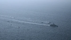 What to know about the Strait of Hormuz, a key oil shipping waterway