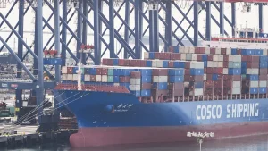 Democrats warn Trump’s tariffs will cost American households more than $2,500 in 2026