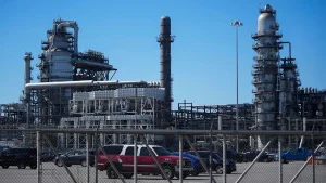 The war in Iran is prompting these IEA member nations to tap into strategic oil reserves