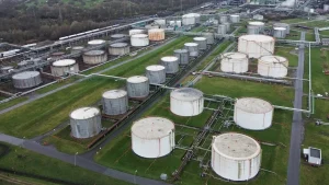 IEA plans to release 400 million barrels of oil to curb the impact of war in Iran