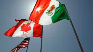 U.S., Mexico, and Canada are headed for talks on the USMCA trade pact. Here’s what’s at stake