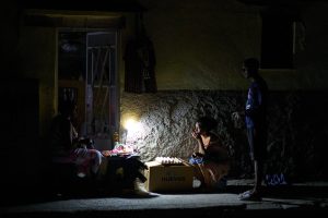 Islandwide blackout hits Cuba as it struggles with deepening energy crisis