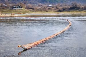 Thousands of Moldovans cut off from water after Russian strike on Ukrainian hydropower plant