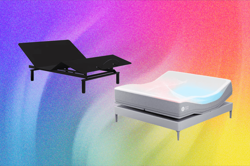 Don’t Let Industry Jargon Cost You When Shopping for a Smart Bed