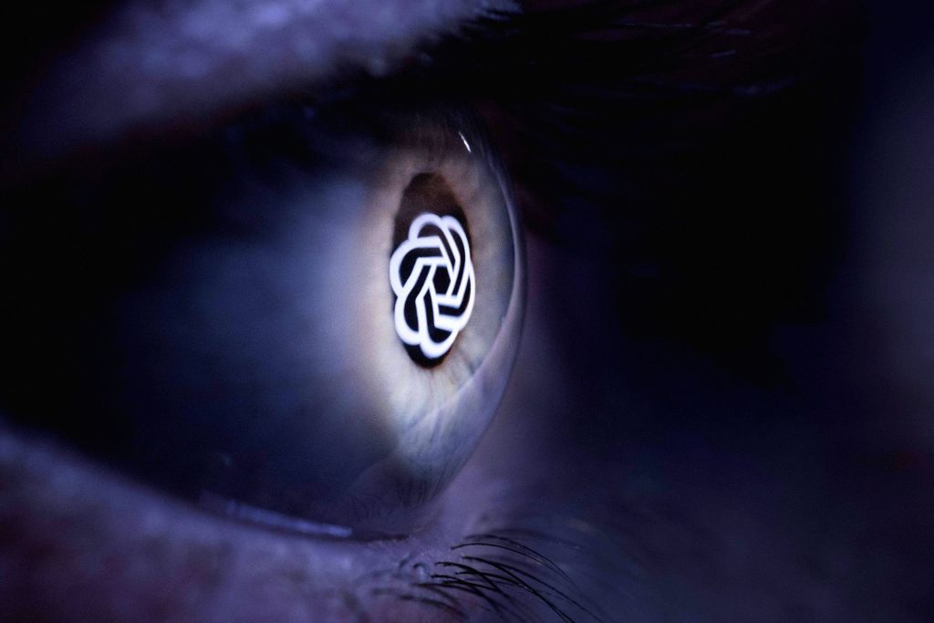 I Asked ChatGPT 500 Questions. Here Are the Ads I Saw Most Often