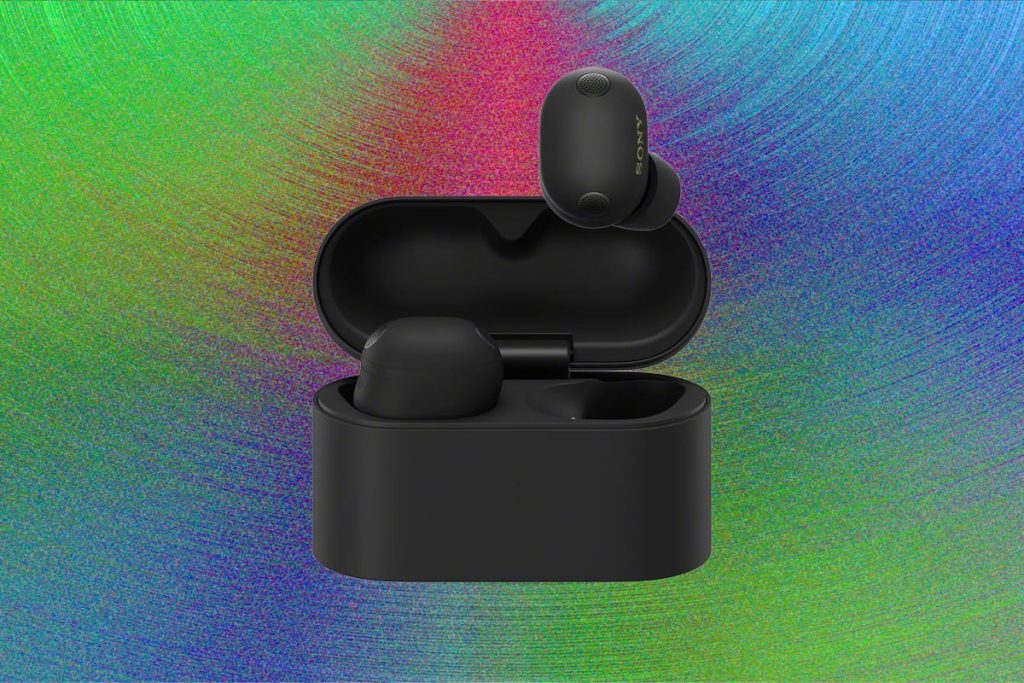 Best Noise-Canceling Earbuds: Bose, Sony, Apple, and More