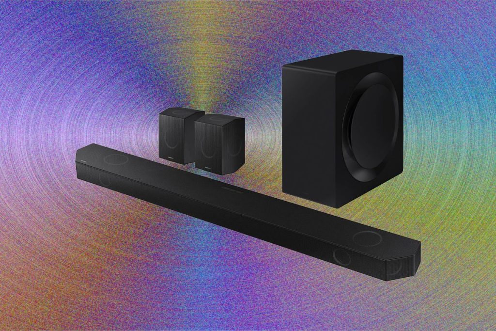 Best Premium Soundbars: Dolby Atmos, Hi-Res Audio, and More