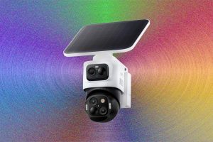 The Best Subscription-Free Home Security Cameras I've Tried