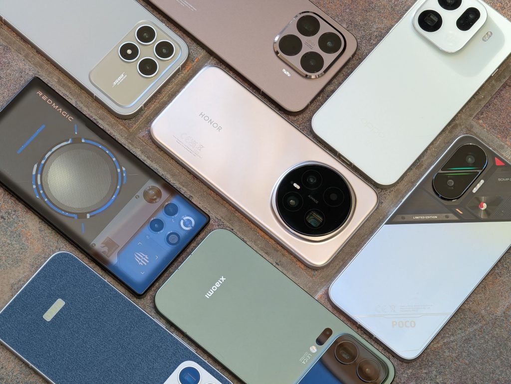 7 Best Phones You Can’t Buy in the US (2026)