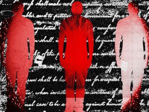 Your Body Is Betraying Your Right to Privacy