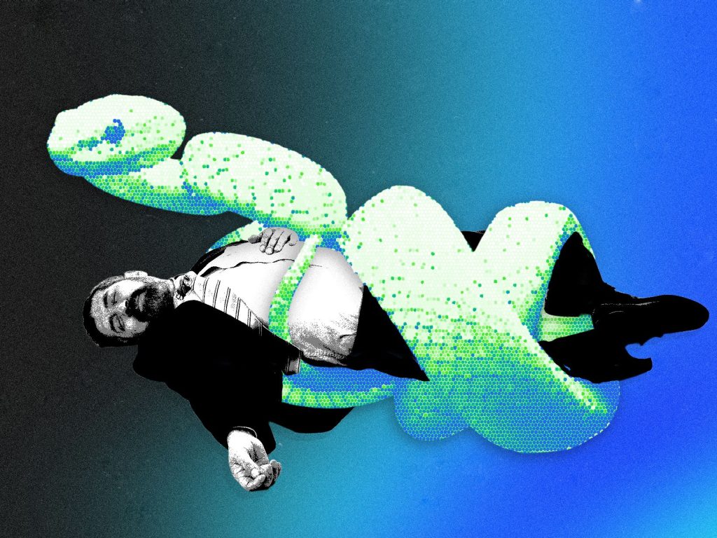 Can AI Kill the Venture Capitalist?