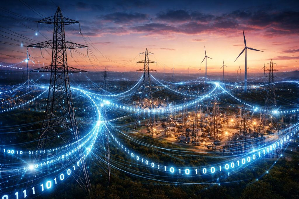 Rethinking decarbonization markets – The invisible infrastructure and systems thinking paradox
