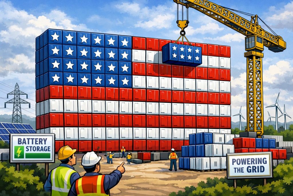 Factor This finance and project development roundup: Avantus, Pivot, PFIFFNER, Qnetic, Recurrent