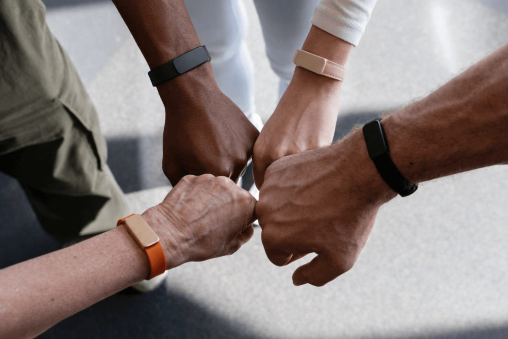 The Fort Strength Training Wearable Tracks Your Sets (2026)