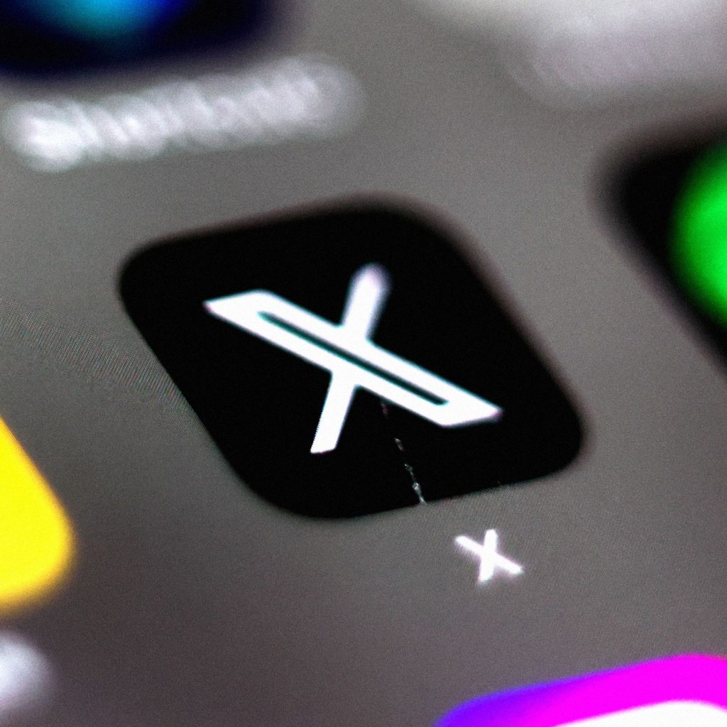 Fake AI Content About the Iran War Is All Over X