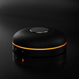 This Jammer Wants to Block Always-Listening AI Wearables. It Probably Won’t Work