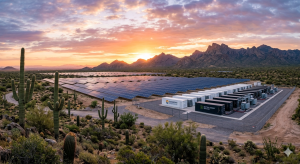 Factor this finance and project development roundup: Avantus, Doral, EIB, ForeFront, Form Energy, GSPP